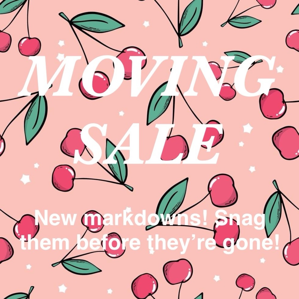 SALE!